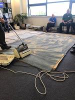 Steaming Sam Carpet Cleaning image 43